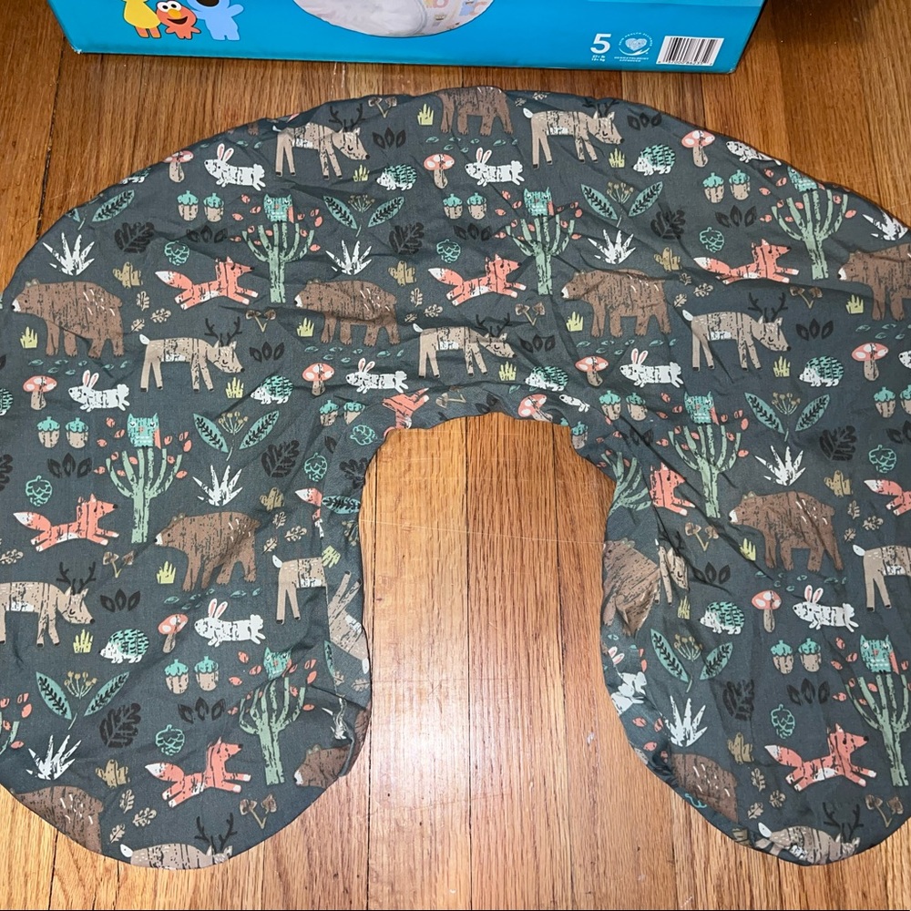 Boppy Nursing Pillow Cover